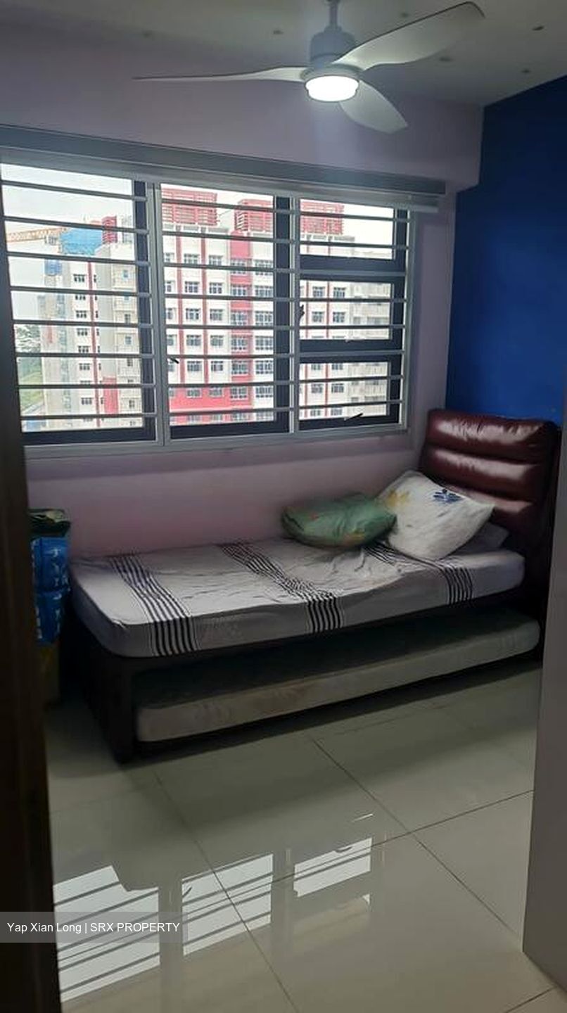 Blk 464B West Plains @ Bukit Batok (Bukit Batok), HDB 3 Rooms #465101201